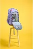 Lässig School Backpack Origin Bold lavender Produktbild-Vorschau 14