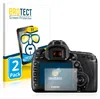 2x Für Canon EOS 5D Mark IV Schutzfolie BROTECT Produktbild-Vorschau 1