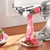KitchenAid KSMSCA, Nástavec pro krájení dlouhých plátů Náhled obrázku produktu 24