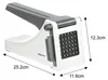 Kinghoff coupe-pommes de terre KH1872 Voir les images du produit 8