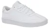 K-Swiss 04736-106-M Herren-Sportschuhe in Weiß für Alltag Produktbild-Vorschau 2