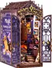 TGB14 booknook: Magic Fantasy Corner Produktbild-Vorschau 1