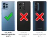 Etui z włókna węglowego do Motorola Edge 40 Pro ochronne Podgląd zdjęcia produktu 3