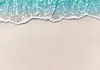 Selbstklebende Folie Fototapete - Sapphire Wave 441x315 cm Produktbild-Vorschau 5