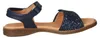 Froddo Geco Dark Blue Größe EU 34 Produktbild-Vorschau 4