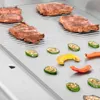 Expondo Royal Catering dvojitá elektrická grilovací deska – Náhled obrázku produktu 8
