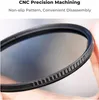 Polfilter 82mm Zirkularer CPL Filter Nano-Beschichtung & Produktbild-Vorschau 7