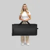 Redolz Duffle Essentials 2-Rollen XXL Reisetasche 91 cm Produktbild-Vorschau 3