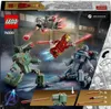LEGO® Marvel Iron Man e War Machine contro i droni Hammer Anteprima dell’immagine prodotto 22