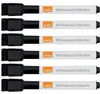 Nobo Marker 2104184 3mm integr. Wischer sw Voir les images du produit 16