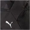 Puma borsa sportiva M TeamGoal Teambag Nero Anteprima dell’immagine prodotto 6