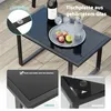 Mondeer Gartenmöbel-Set 4-teilig, Sitzgruppe mit Armlehnen Produktbild-Vorschau 6