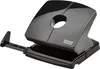 NOVUS Locher B220 025-0630 20Blatt schwarz Produktbild-Vorschau 1