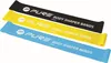 Pure 2 Improve Body Shaper Bands 3 Heavy-Medium-Light Multi Náhľad obrázku produktu 4