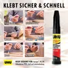 UHU blitzschnell PIPETTE Sekundenkleber 3,0 g Produktbild-Vorschau 13