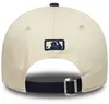 NEW ERA WORDMARK 9FORTY MC NEYYAN Kappe schwarz/beige Produktbild-Vorschau 4