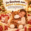 JollyPlush Kuscheltier Giraffe 50 cm – großes weiches Produktbild-Vorschau 7