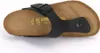 Birkenstock Ramses Schwarz - Herren Pantoffel - 044791 Produktbild-Vorschau 14