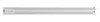 REV LED Unterbauleuchte Turnlight Pro Silber 60cm 8W 480lm Produktbild-Vorschau 2