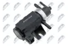 NTY EGR-AU-032 Druckwandler Abgassteuerung für VW Golf IV Produktbild-Vorschau 2