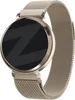 Bandz Milanaise-Armband  passend für Garmin Lily 2 (nur Produktbild-Vorschau 1