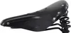 Brooks Sattel B396 Flyer Männer schwarz Produktbild-Vorschau 14