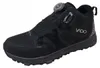 Vado Boa Schnürstiefel Schwarz Produktbild-Vorschau 1