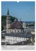 SALZBURG Grandiose Ausblicke (Wandkalender 2027 DIN A3 Produktbild-Vorschau 6