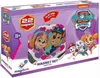 MAKSIK Paw Patrol Happy Day Magnetset ML4034-04 53799 Produktbild-Vorschau 1