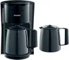 SEVERIN KA9252 Kaffeemaschine schwarz Anteprima dell’immagine prodotto 9