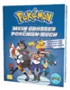 Pokémon Handbuch: Mein großes Pokémon-Buch Produktbild-Vorschau 4