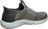 Skechers Ingram Brackett Herren Sneaker, Hands Free Produktbild-Vorschau 30