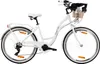Goetze Mood 26 Zoll City Bike, 17 Zoll Produktbild-Vorschau 1