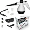 Camry Premium CR 7021 Nettoyeur vapeur portable 0,35 l 1500 Voir les images du produit 19