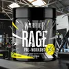 Warrior Rage Pre-Workout - 392 g Lightnin` Lemonade Produktbild-Vorschau 4