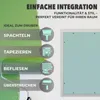 Revisionsklappe 15 x 20 cm Revisionsöffnung Revision Produktbild-Vorschau 7