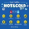 Legami Hot&Cold Kids Bottle Panda, Thermoflasche, Produktbild-Vorschau 6