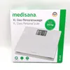 Medisana Personenwaage XL PS 470 Weiß Produktbild-Vorschau 20