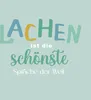 20 Servietten Lachen - Schönste Sprache 33x33cm Produktbild-Vorschau 1