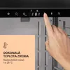 Klarstein Chladnička na suché zrenie, 1-zónová chladnička s Náhľad obrázku produktu 4