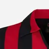 AC Mailand Retro-Fußballtrikot 1988 - XXL Produktbild-Vorschau 2