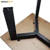 MetaloPro Barax Extreme Tischgestell – Minimalistisches, Produktbild-Vorschau 6
