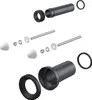 Alcaplast | Verbindungssatz M9000 - Für WC - Langlebig - Produktbild-Vorschau 3