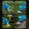Kabellose Heckenschere, Hand-Hedge-Schere 2-in-1, Produktbild-Vorschau 7