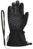 Laval-z AS AW Glove Junior Uni black.grey mountain print Produktbild-Vorschau 3