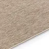 Interiyou In- & Outdoor-Teppich Asti Taupe 300x400 cm Produktbild-Vorschau 4