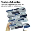 Sessamen-LP Fliesenaufkleber Küche Tile Stickers 3D Produktbild-Vorschau 6