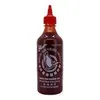 Flying Goose Sriracha Chilisauce Extra Scharf, 455 ml – Intensiver Geschmack für scharfe Gerichte Anteprima dell’immagine prodotto