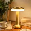 LED Schreibtischlampe,Touch Steuerung Augenschutz Produktbild-Vorschau 1
