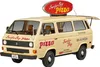Revell „Stranger Things“ Argyle’s VWT3 Surfer Boy Pizza V Produktbild-Vorschau 10